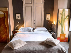 Acacia Firenze Apartments Cumino-Cannella-Curry